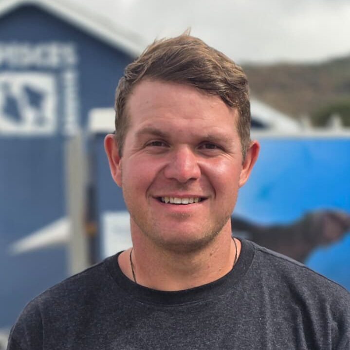 Dillon Lombard