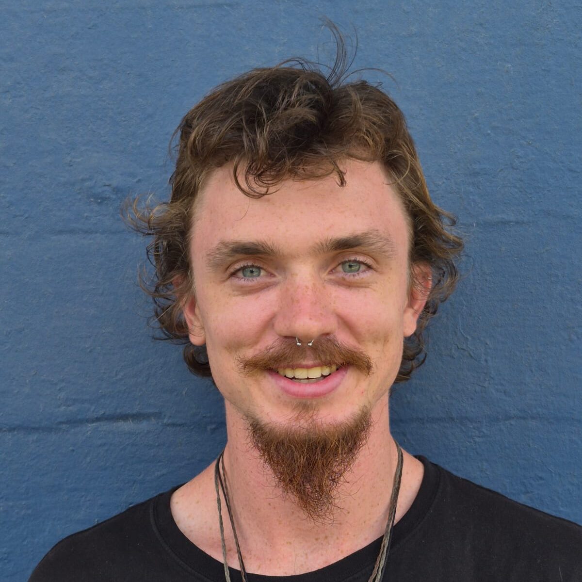 Xander Whiting